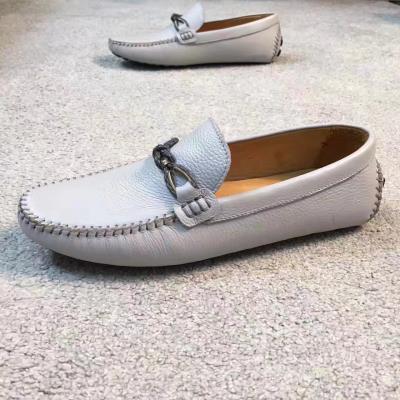 Men's Louis Vuitton Shoes-663